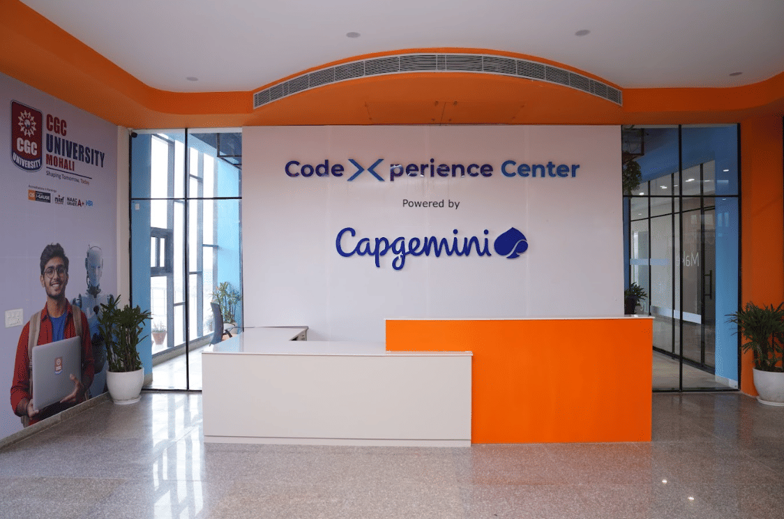 CGC University Capegemini photo 11